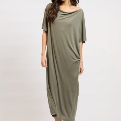 Collectiva Noir - Zeff Dress