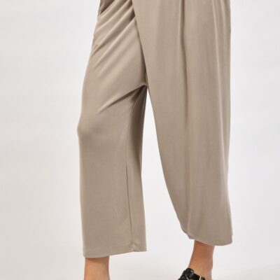 Collectiva Noir - Olwen Pants Παντελόνι Γυναικείο
