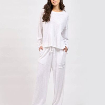 Collectiva Noir - Selene Pants