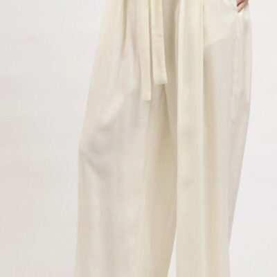 Collectiva Noir - Fawn Pants
