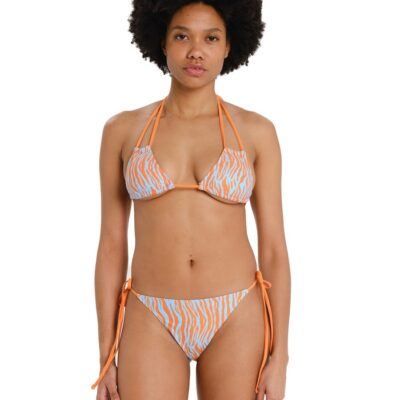 Emerson - Triangle Women's Bikini Set