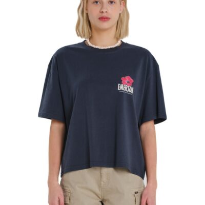 Emerson - Γυναικείο T-shirt Floral