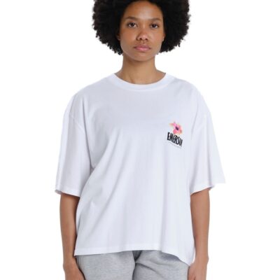 Emerson - Γυναικείο T-shirt Floral