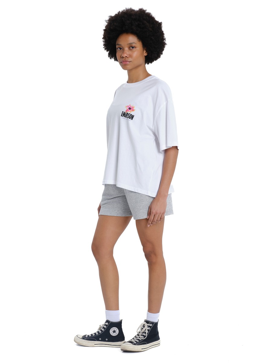 Emerson - Γυναικείο T-shirt Floral - Image 4
