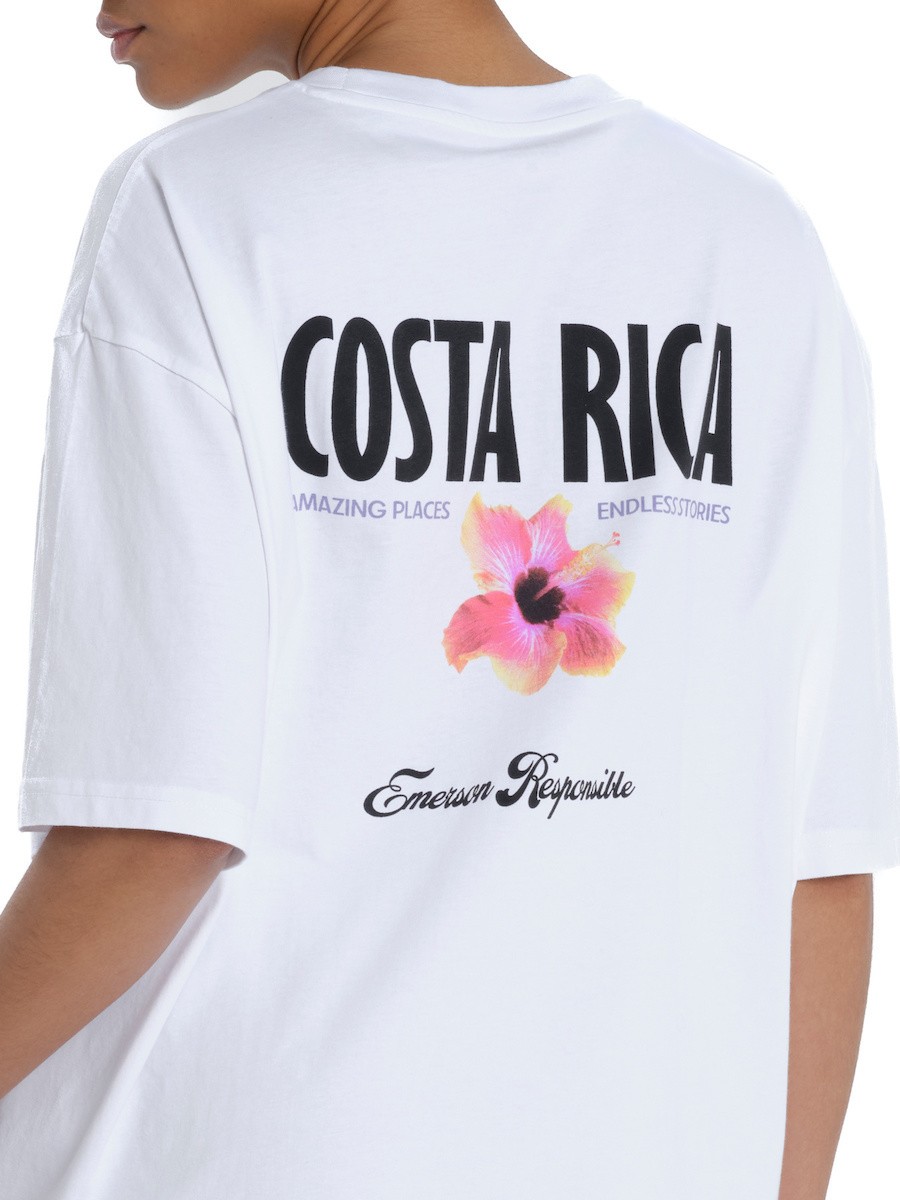 Emerson - Γυναικείο T-shirt Floral - Image 5