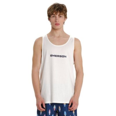 Emerson - T-shirt