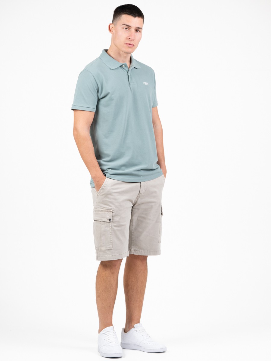 Emerson - Polo Μπλούζα Κοντομάνικη - Image 6