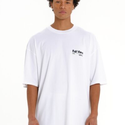 Emerson - T-shirt Oversized