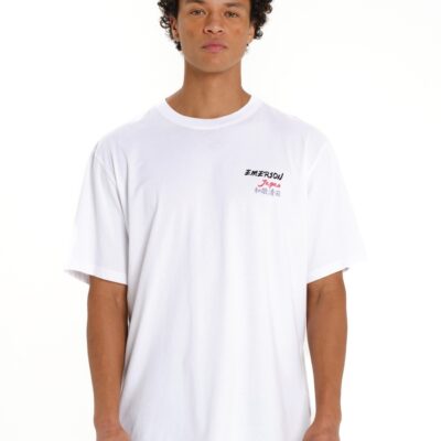 Emerson - T-shirt Ανδρικό