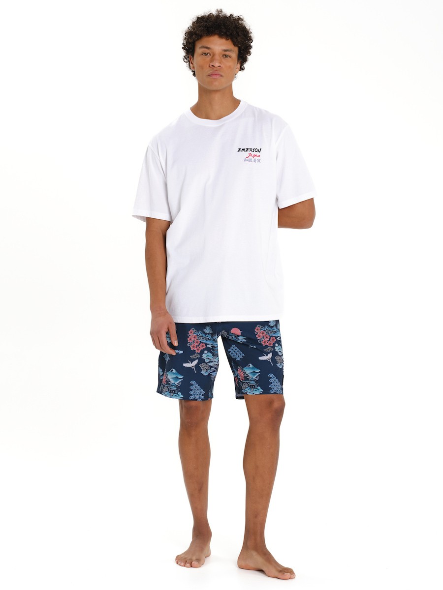 Emerson - T-shirt Ανδρικό - Image 2