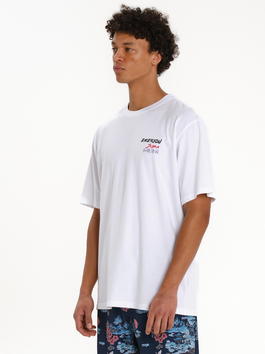 Emerson - T-shirt Ανδρικό - Image 3
