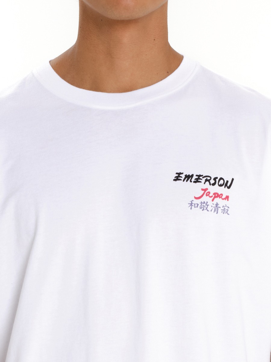 Emerson - T-shirt Ανδρικό - Image 6
