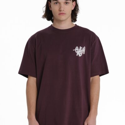 Emerson - T-shirt Ανδρικό