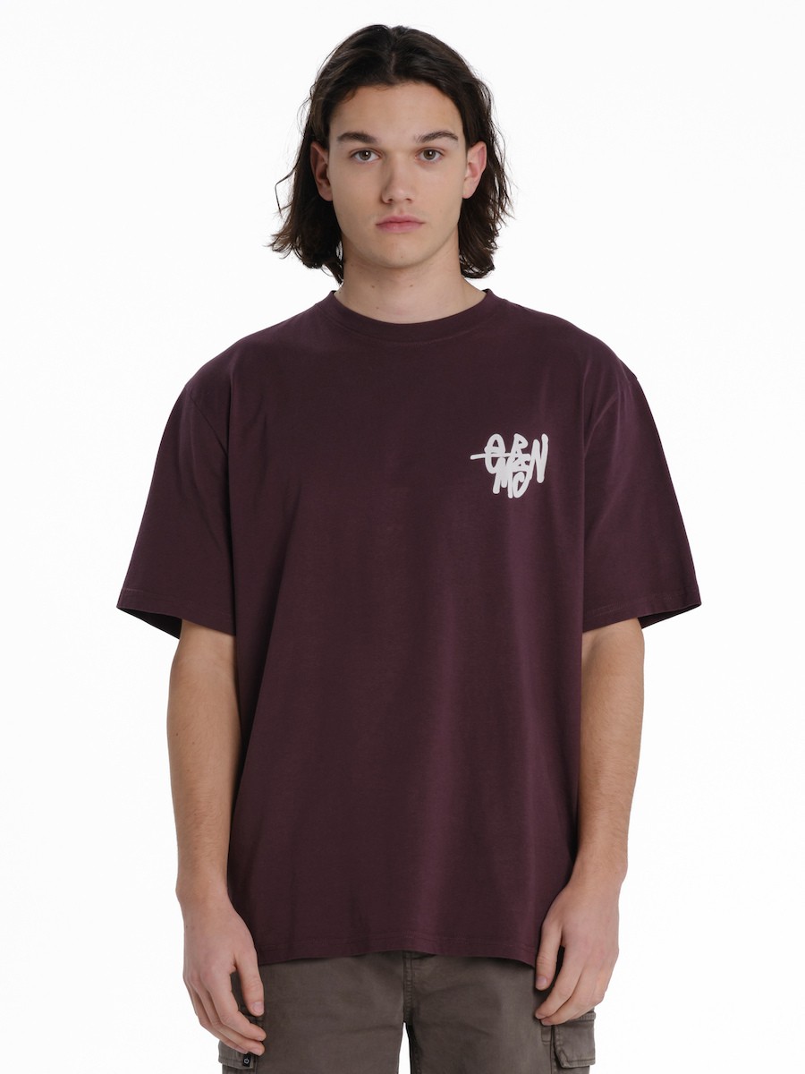 Emerson - T-shirt Ανδρικό