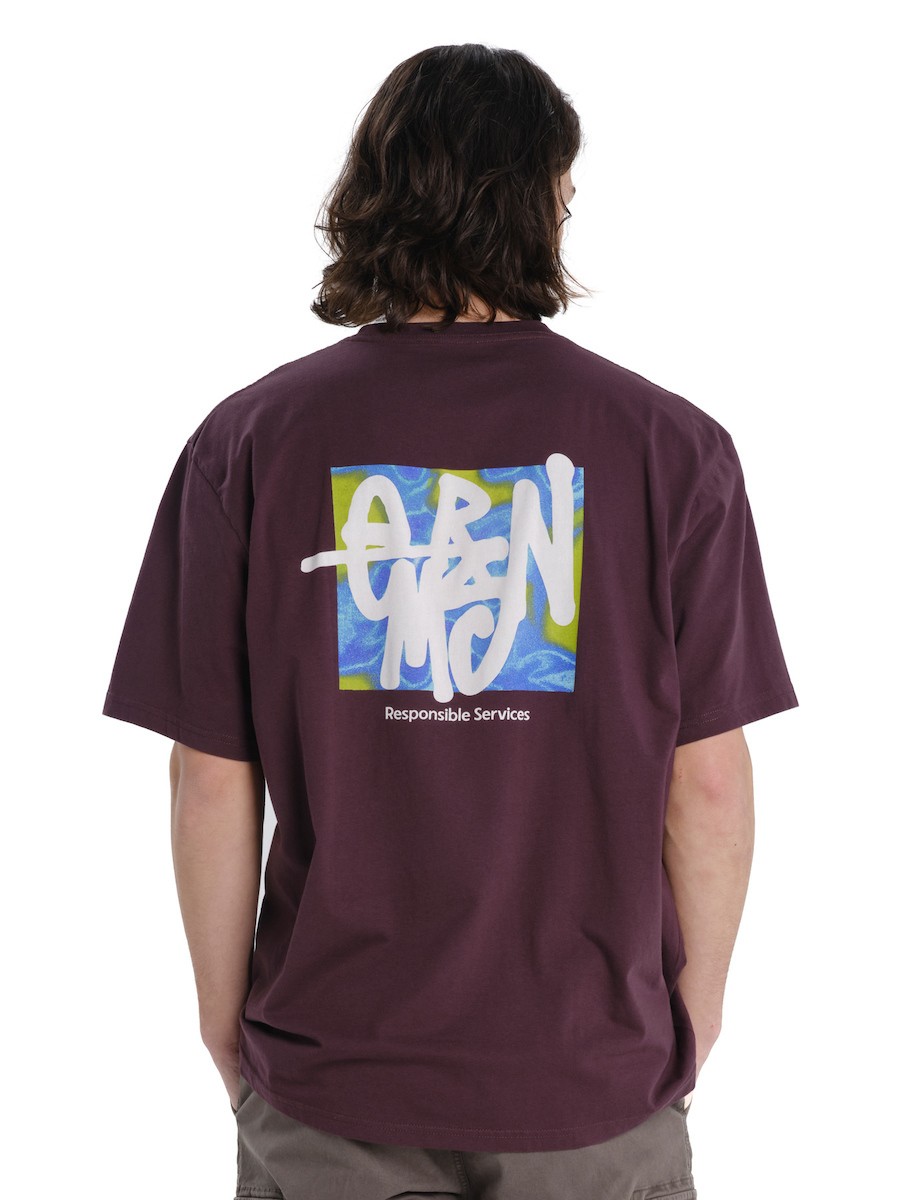 Emerson - T-shirt Ανδρικό - Image 3