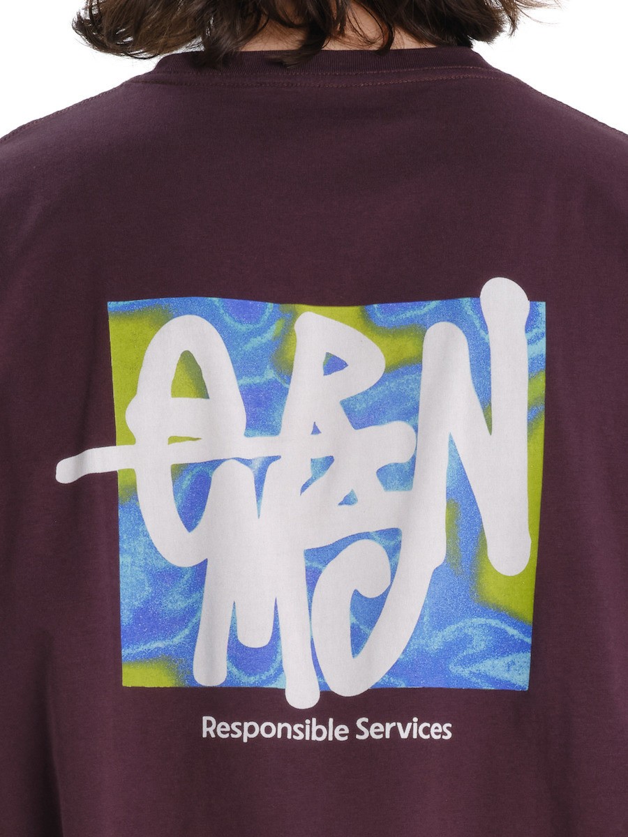Emerson - T-shirt Ανδρικό - Image 5