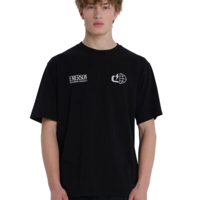Emerson - T-shirt Ανδρικό