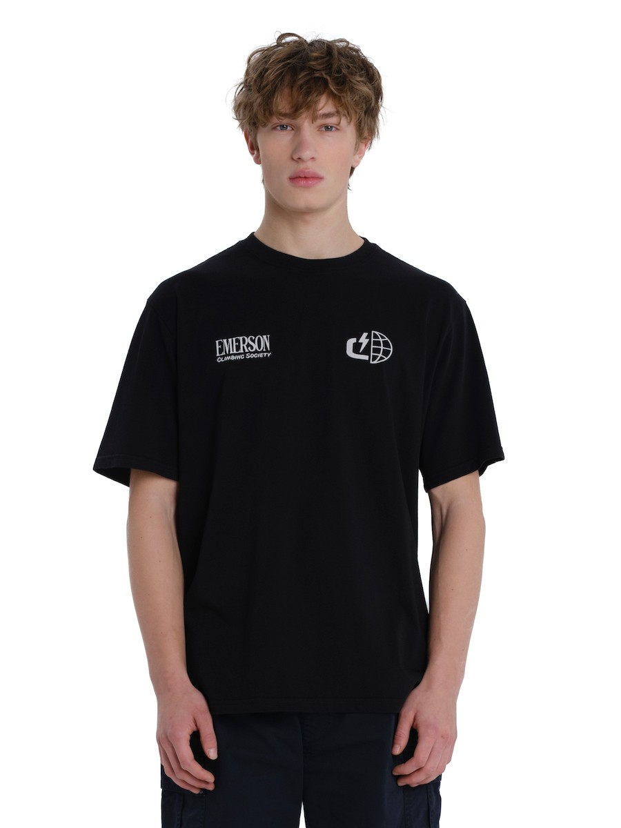 Emerson - T-shirt Ανδρικό