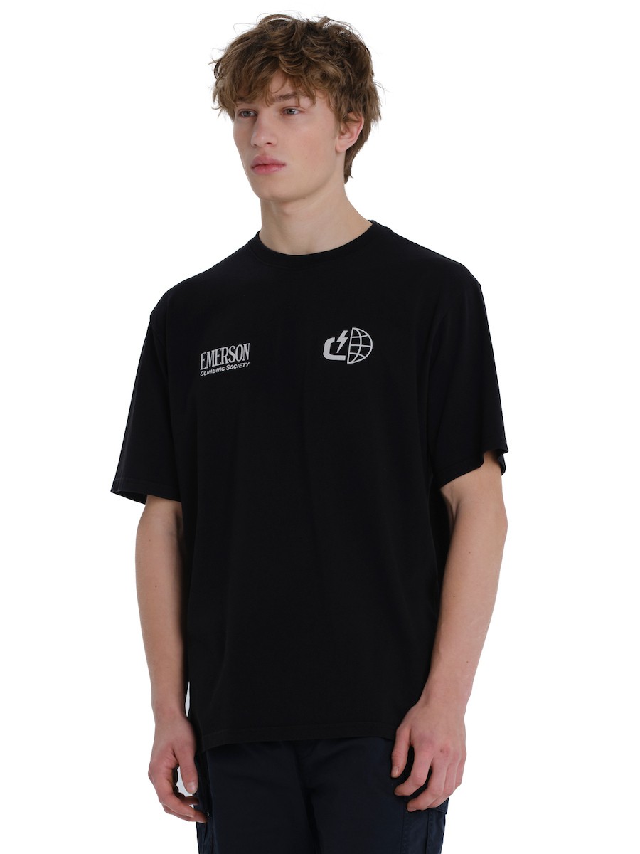Emerson - T-shirt Ανδρικό - Image 2