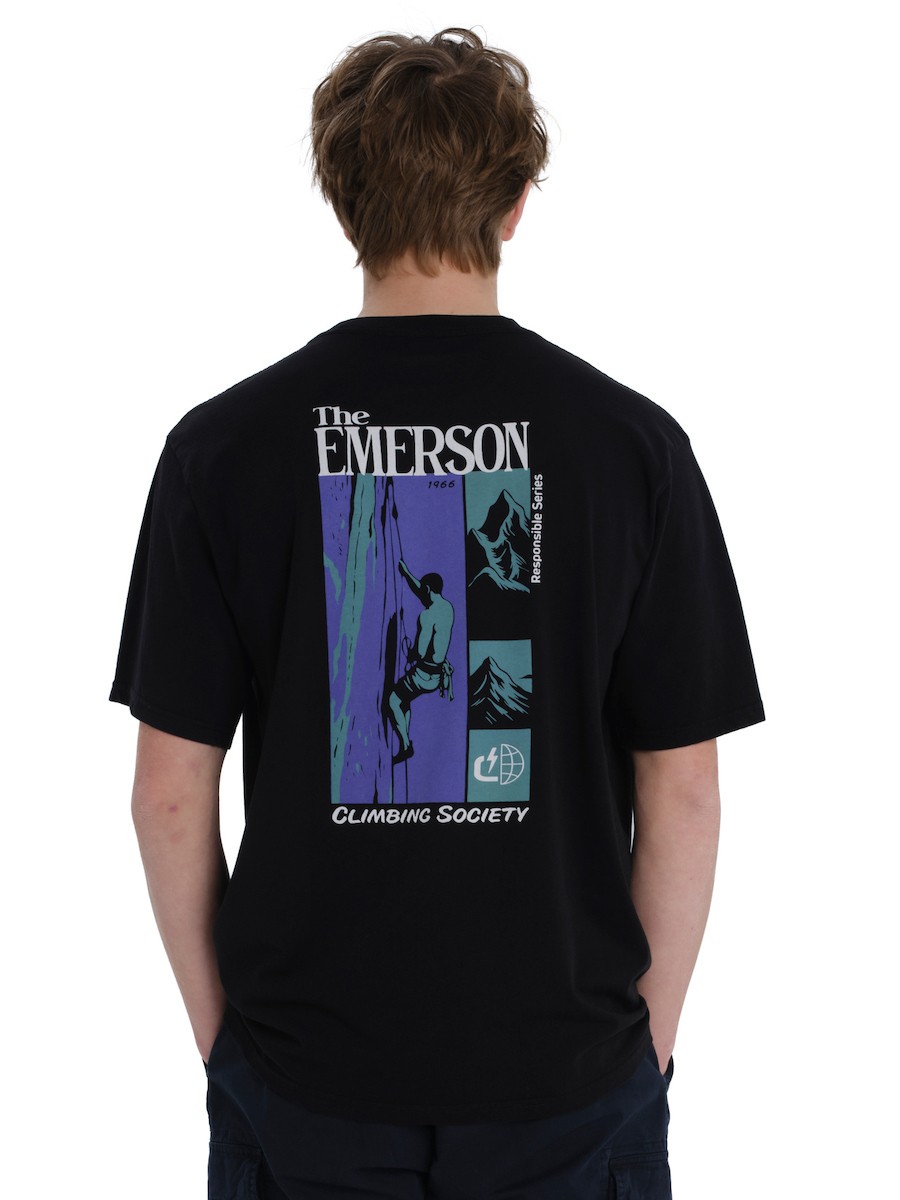 Emerson - T-shirt Ανδρικό - Image 3