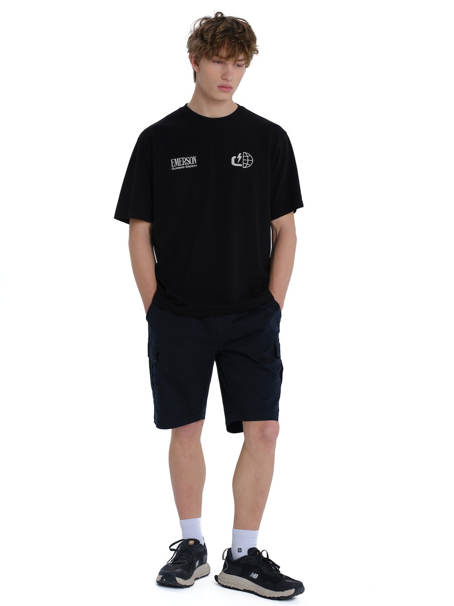 Emerson - T-shirt Ανδρικό - Image 4