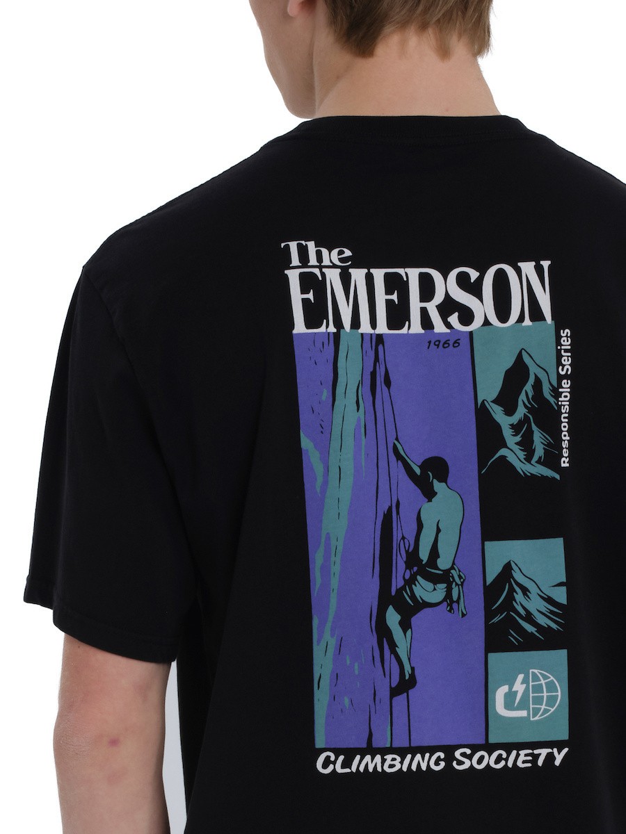 Emerson - T-shirt Ανδρικό - Image 5