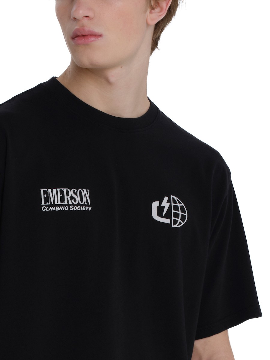 Emerson - T-shirt Ανδρικό - Image 6