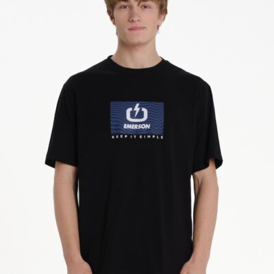 Emerson - T-shirt