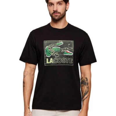 Lacoste - Ανδρικό T-shirt