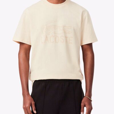 Lacoste - Ανδρικό T-shirt