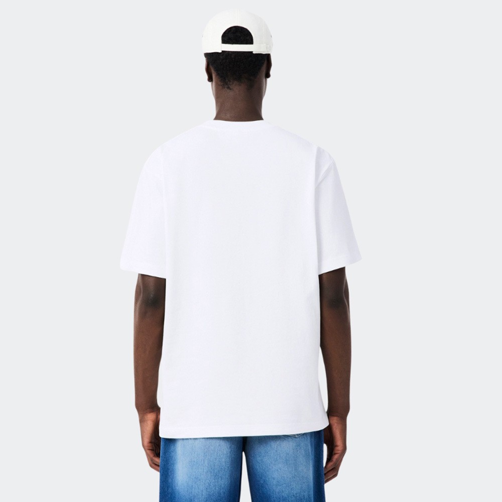 Lacoste - Αθλητικό T-shirt - Image 2