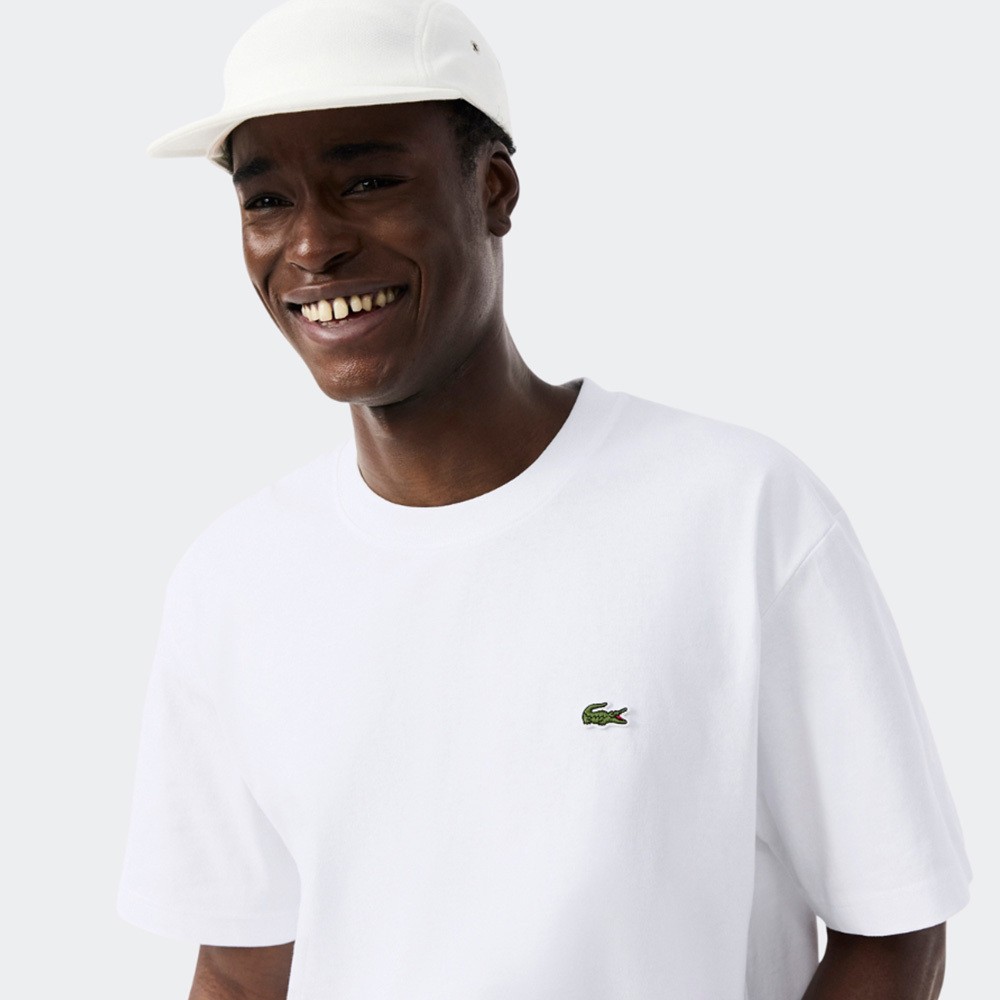 Lacoste - Αθλητικό T-shirt - Image 4