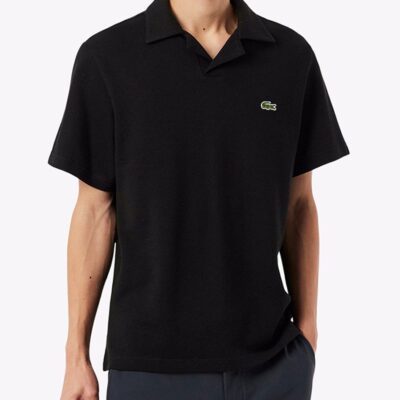 Lacoste - Polo Μπλούζα Κοντομάνικη
