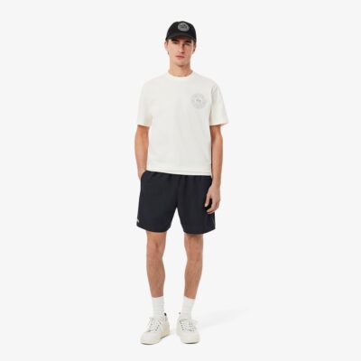 Lacoste - Ανδρικό Μαγιό Σορτς