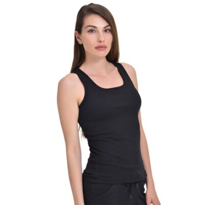Target - Γυναικείο Tank Top Rib Cotton