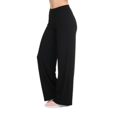 Target - Παντελόνι Loose Rib Viscose