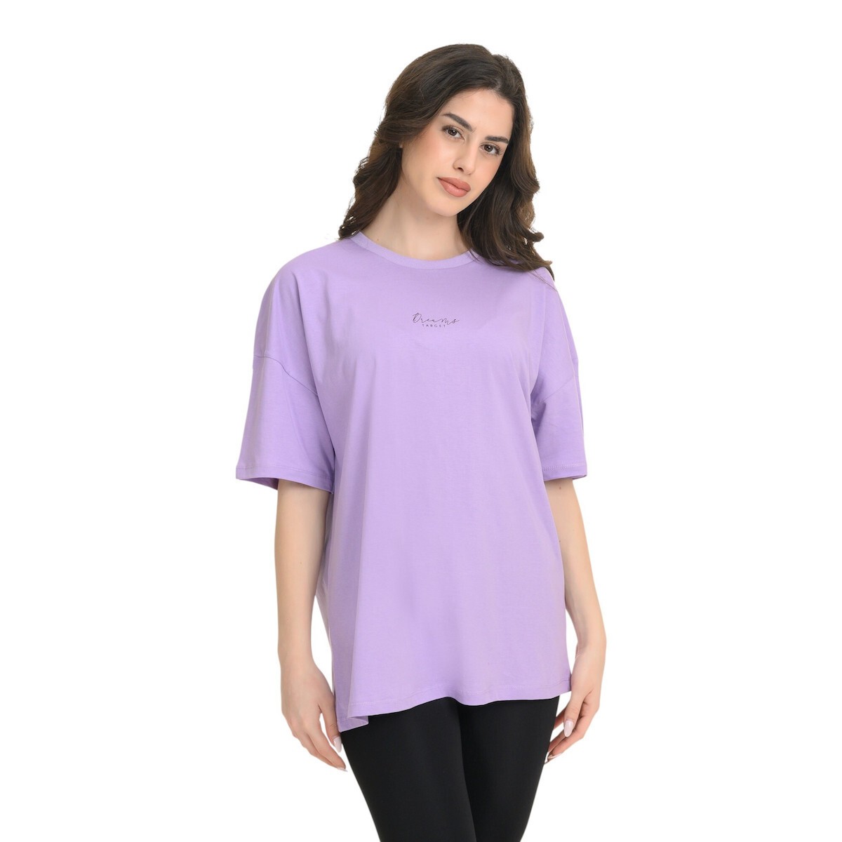 Target - T-Shirt Loose Dreams - Image 3