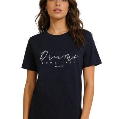Target - T-Shirt Dreams