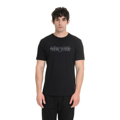 Target - Ανδρικό T-Shirt New York