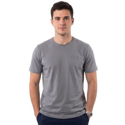 Target - T-shirt Raw Edges Basics
