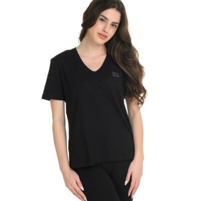 Target - T-shirt V-Neck