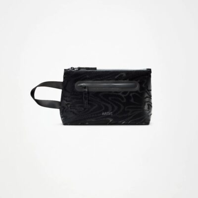 Rains - Cosmetic Bag Zip W3 νεσεσέρ