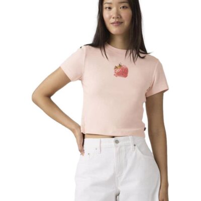 Levi's - Graphic Essential Sporty Tee
