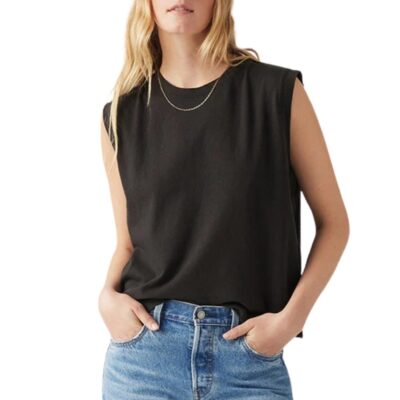 Levi's - Boxy Tank Top