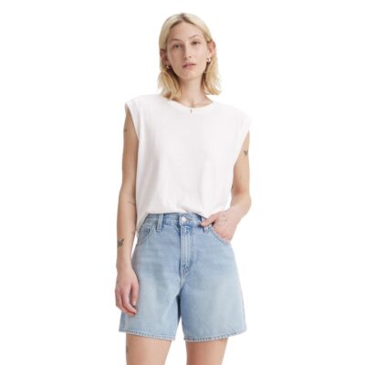 Levi's - Boxy Tank Top