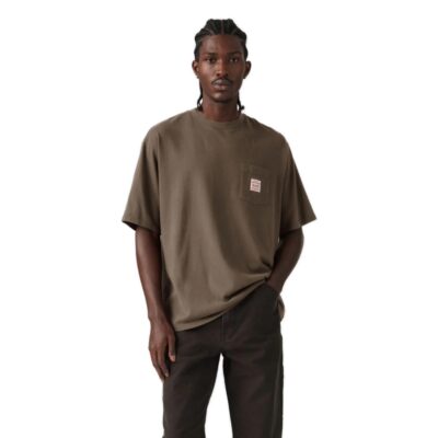 Levi's - Short Sleeve Workwear T-Shirt
