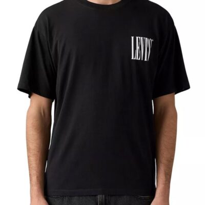Levi's - Vintage Fit Graphic Tee