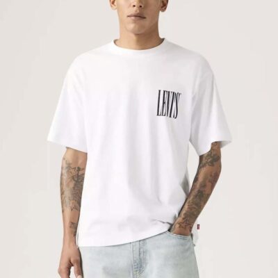 Levi's - Vintage Fit Graphic Ανδρικό T-Shirt