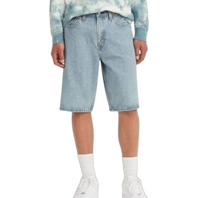 Levi's - 469 Loose Τζιν Βερμούδα