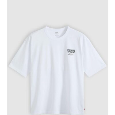 Levi's - Ανδρικό T-Shirt Relaxed Fit
